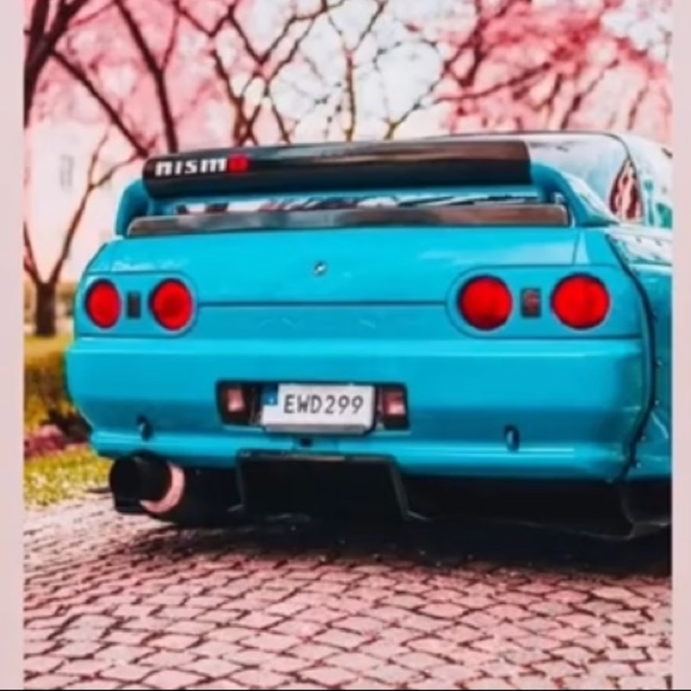 Meet your Posher, Ian